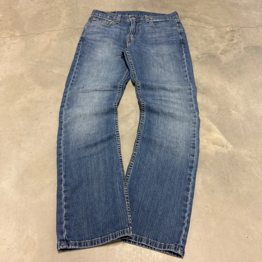 Vintage y2k Levi's Jeans